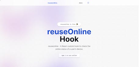 reuseOnline gallery image