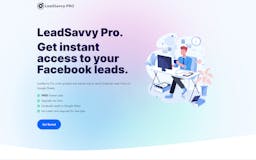 LeadSavvy Pro media 2