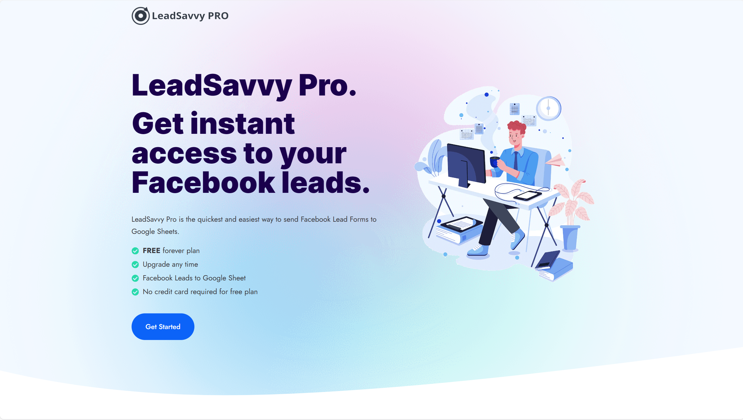Leadsavvy Pro media 2