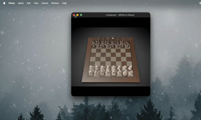 Quitly screenshot 3
