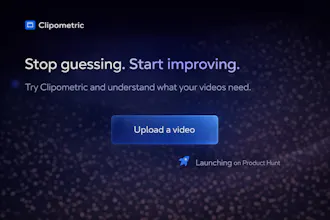 Clipometric gallery image