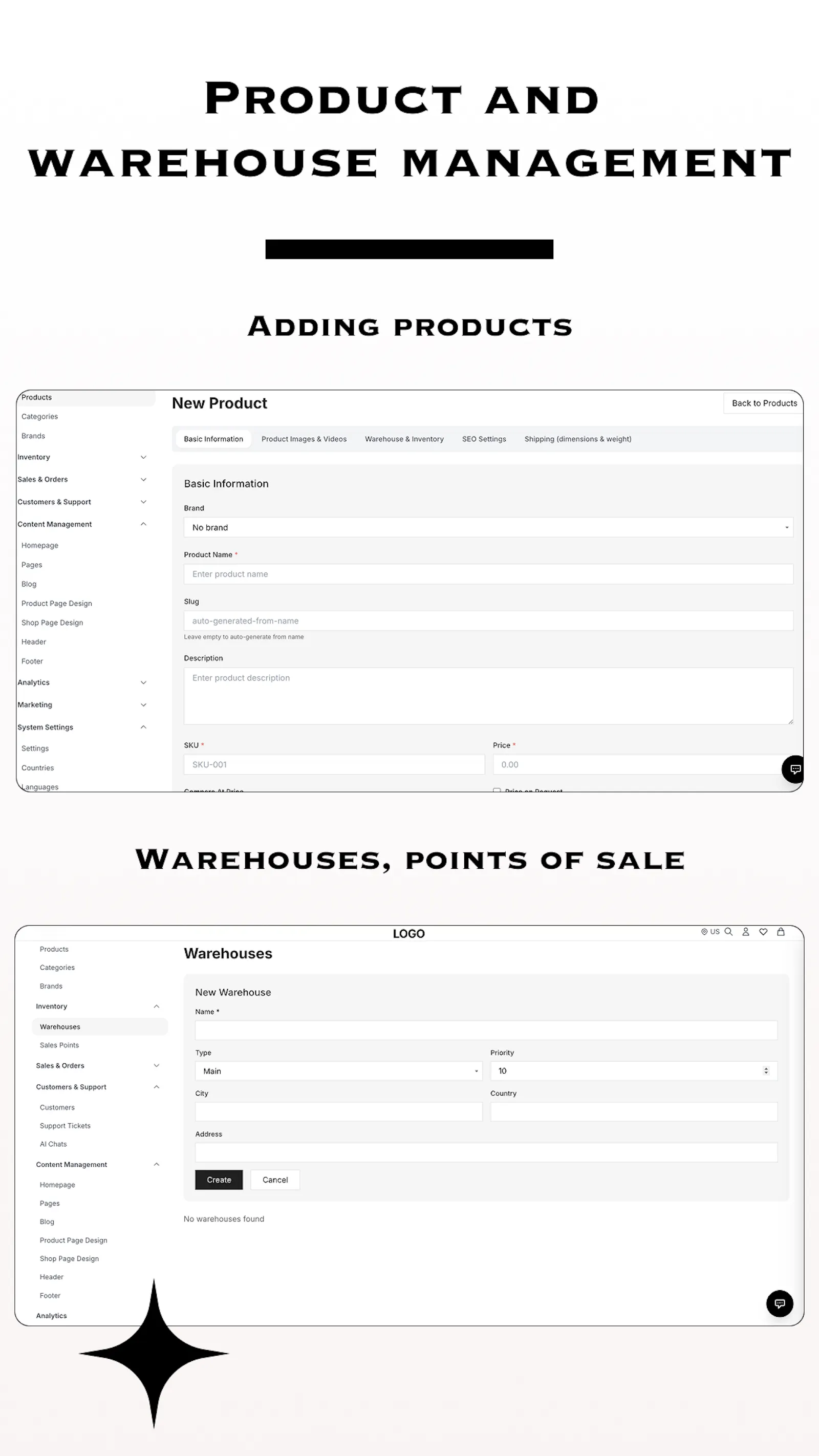 SIB-ECOM AI PLATFORM screenshot 6