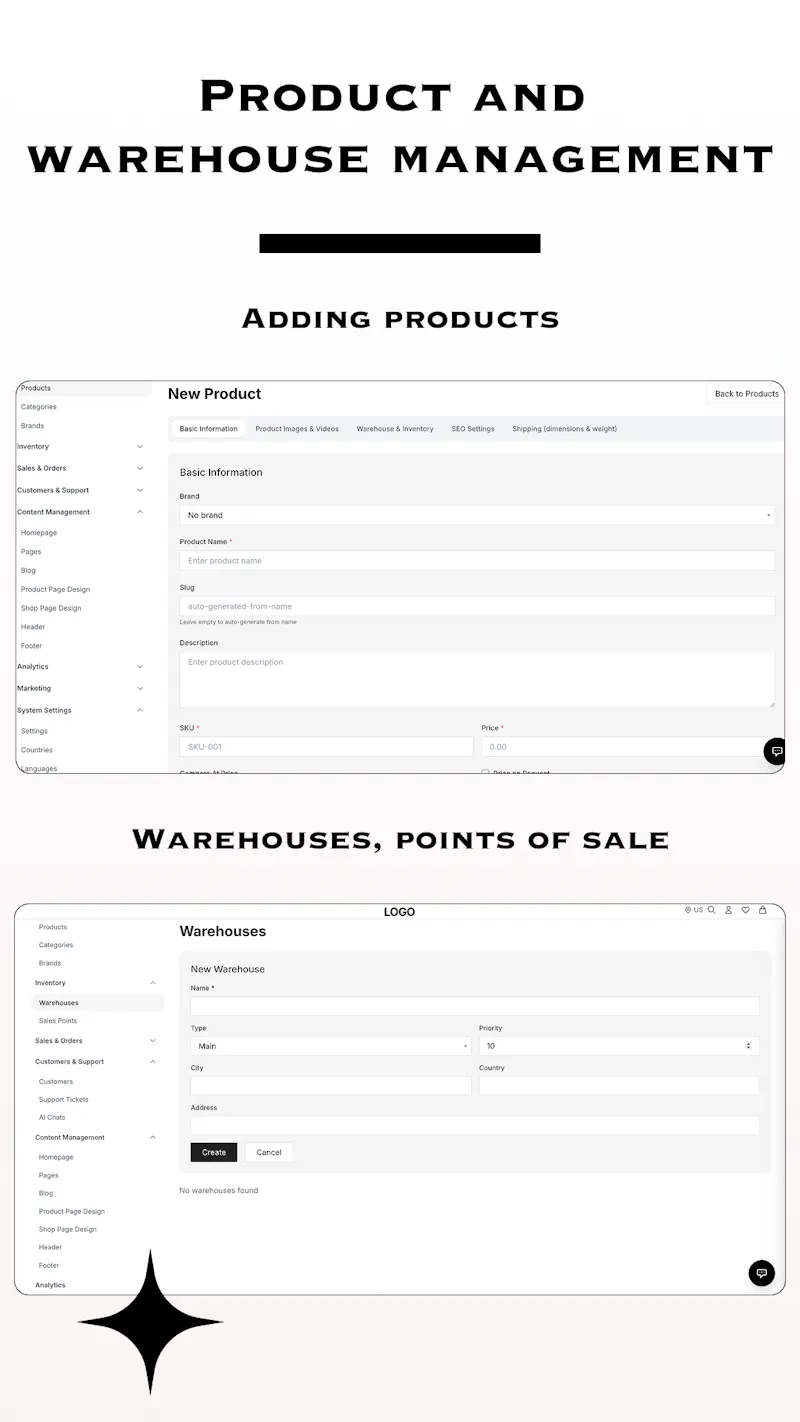SIB-ECOM AI PLATFORM screenshot 6