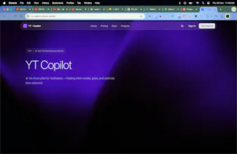 YT Copilot gallery image