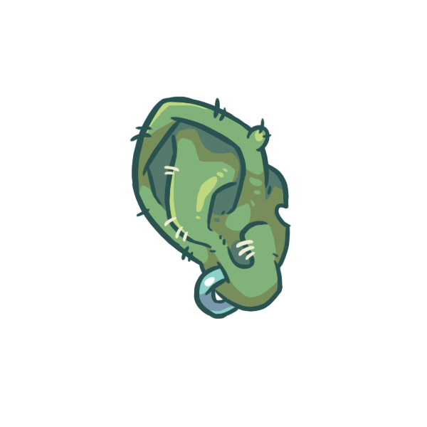 Crypto Santa gallery image