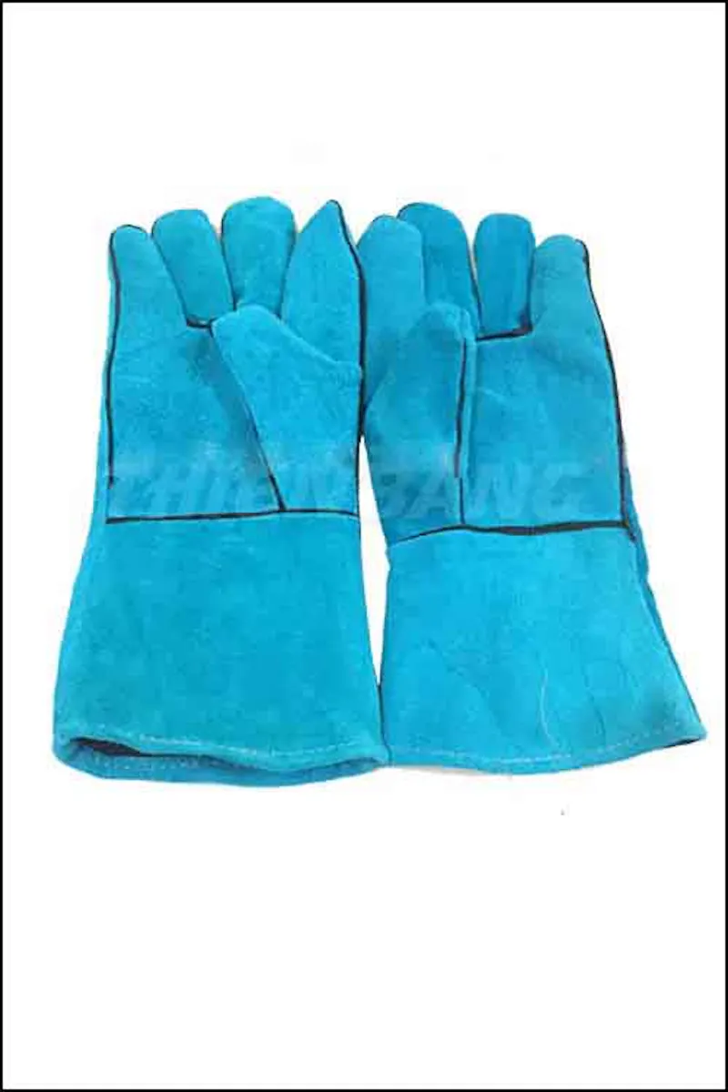 Protective Glove Standards  screenshot 1