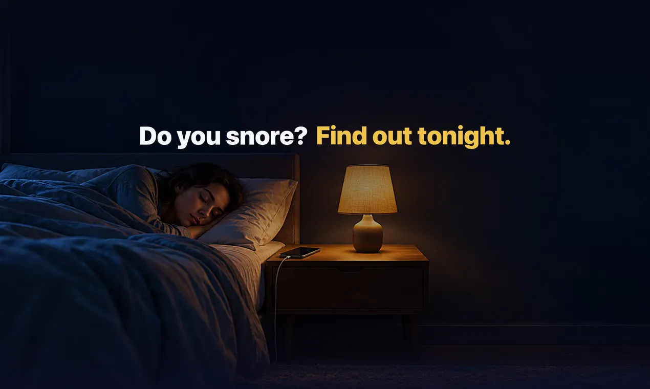 NightSnore gallery image