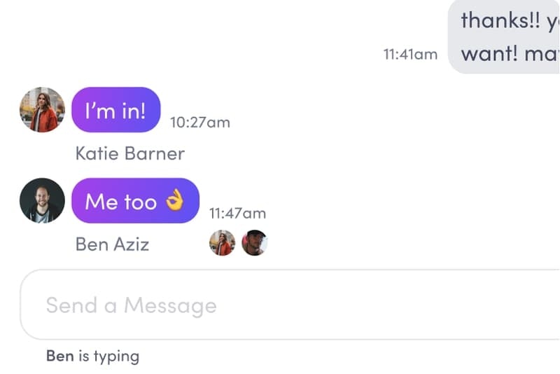 Beeper gallery image