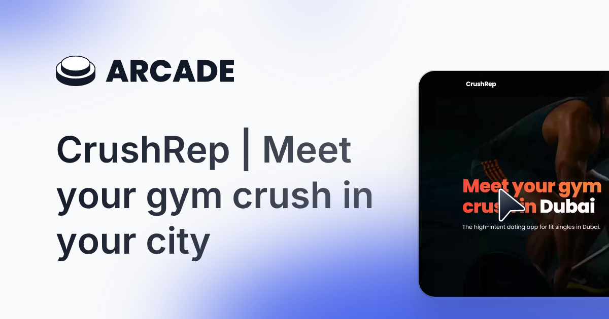 CrushRep gallery image