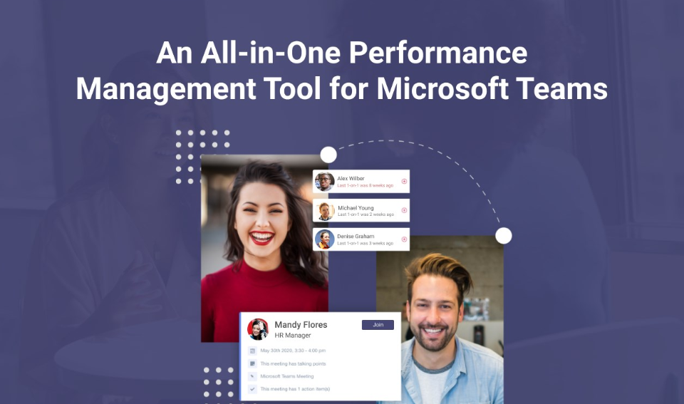 Teamflect gallery image