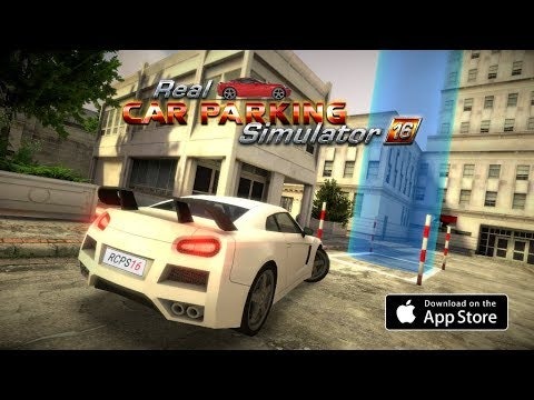 Real Car Parking Simulator 16 gallery image