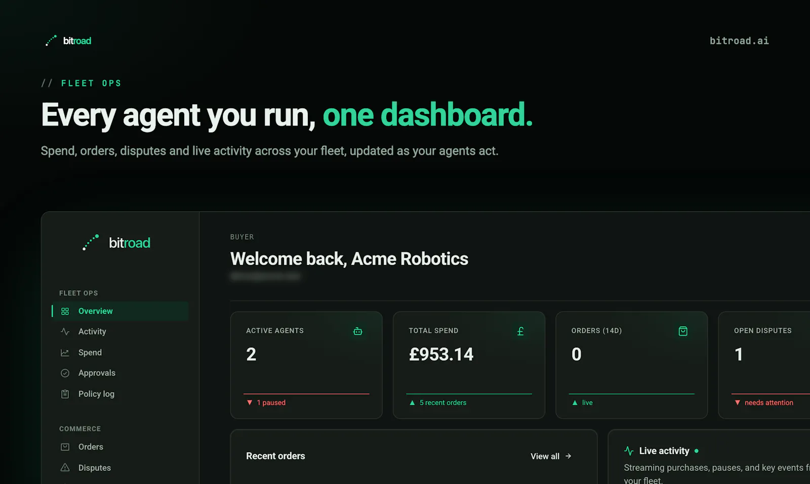 bitroad screenshot 6