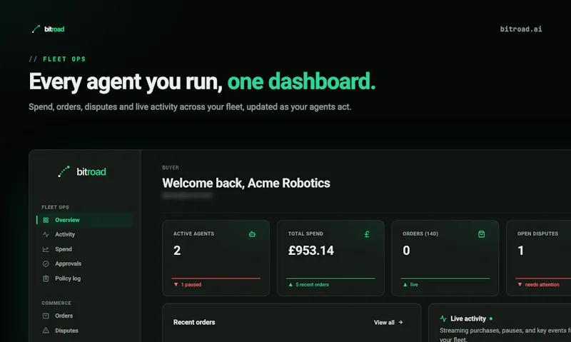 bitroad screenshot 6