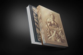 Looksmaxing Unleashed | Ebook gallery image