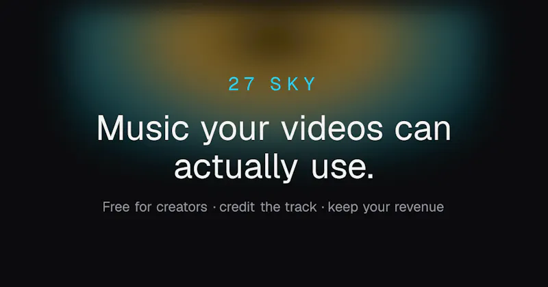 27 Sky screenshot 1