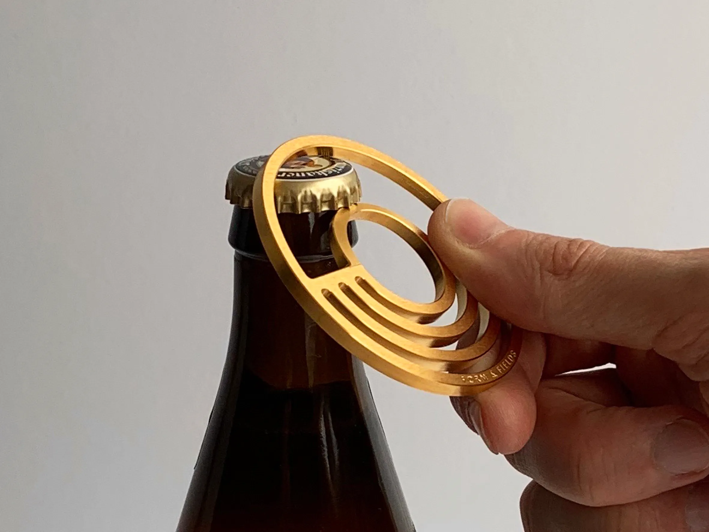 Rise Bottle Openers gallery image
