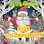 Festive and New Year Coloring Bundle-PLR