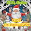 Festive and New Year Coloring Bundle-PLR