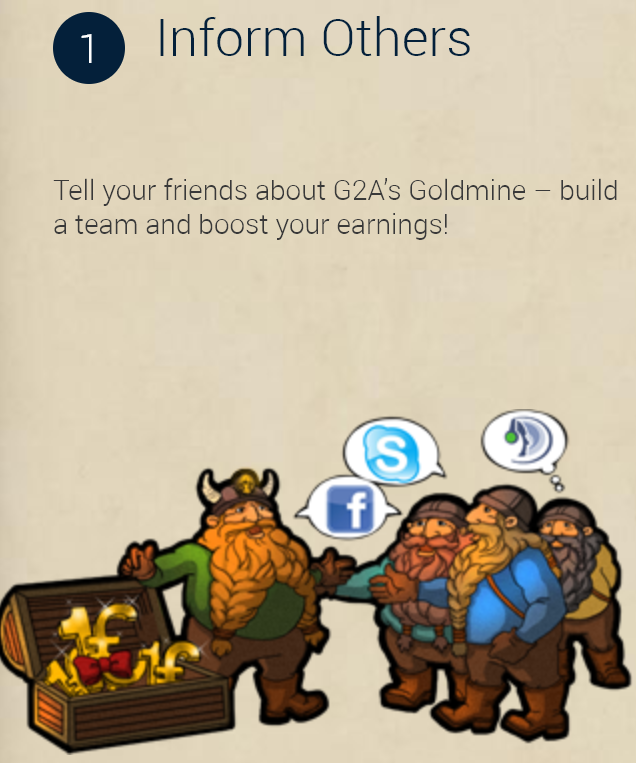 G2A Goldmine gallery image