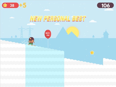 Surfingers gallery image