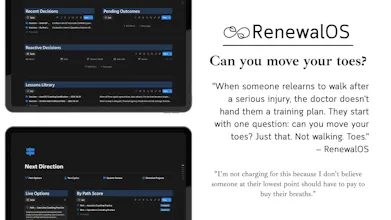 RenewalOS gallery image