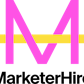 MarketerHire
