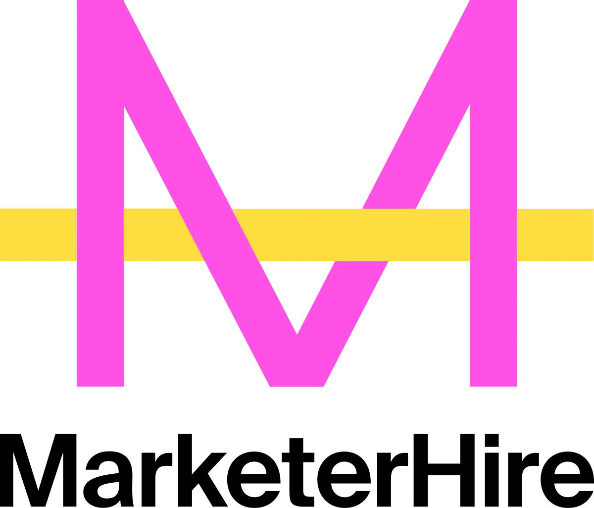 MarketerHire Logo