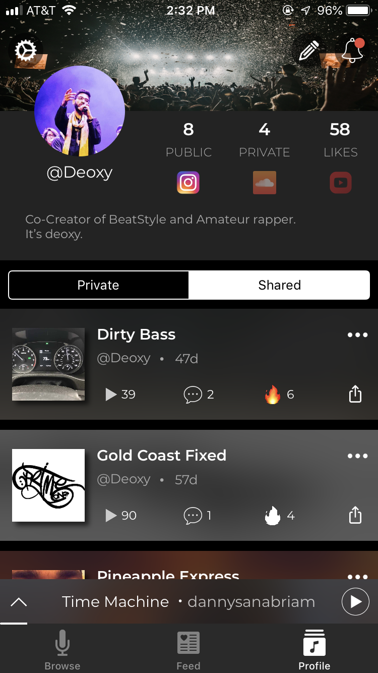 BeatStyle gallery image