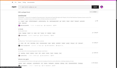 SamarthyaBot gallery image