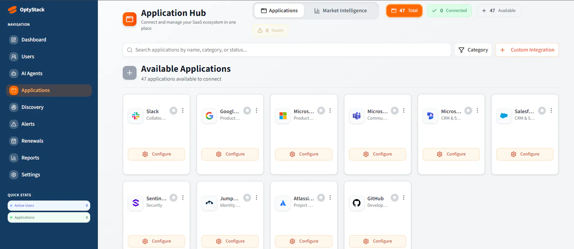 OptyStack gallery image