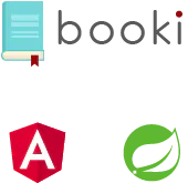 Booki Project π gallery image