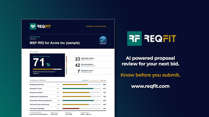 ReqFit screenshot 3