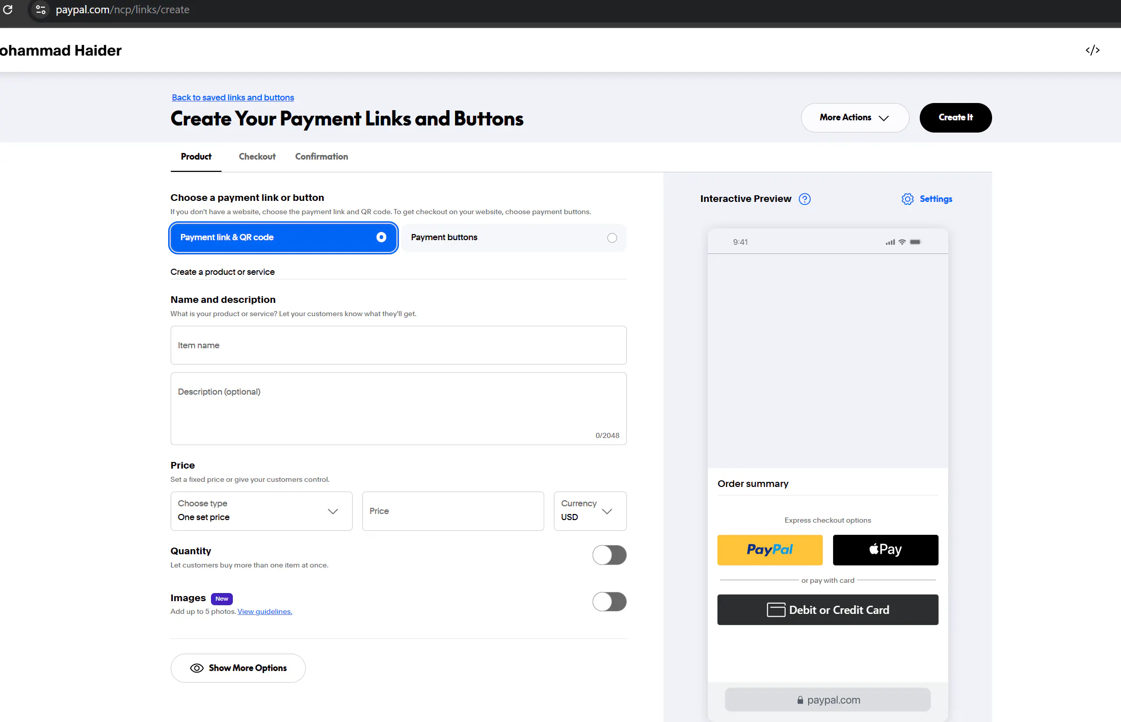 recoveryoursite.com gallery image