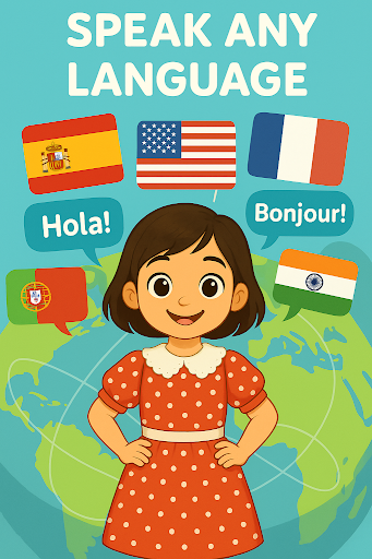 Little Annie - Ai per bambini media 5