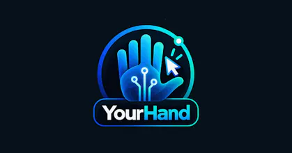 YourHand gallery image