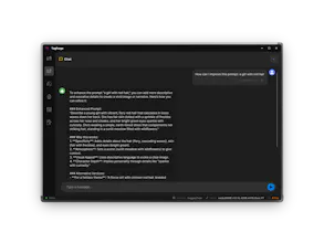 TagForge gallery image