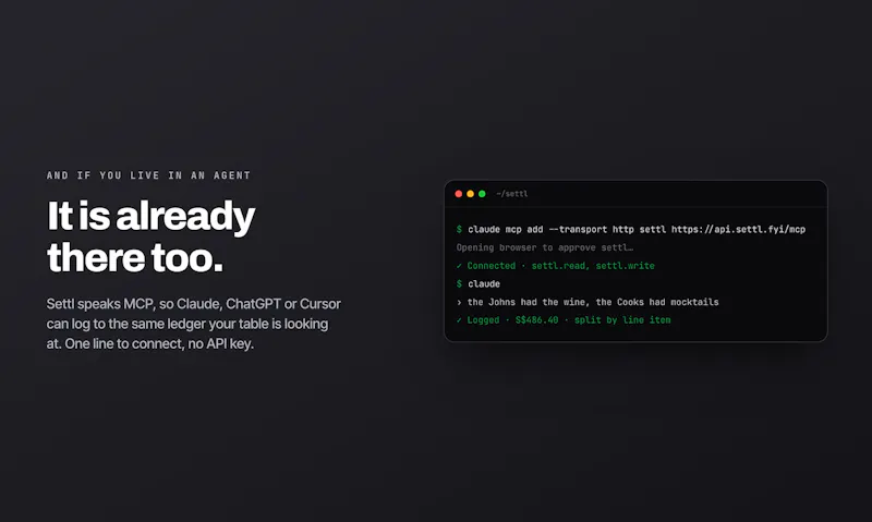 Settl screenshot 9
