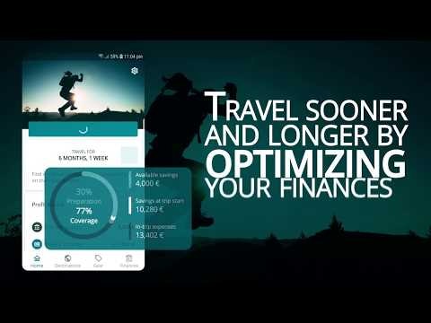 Leap: Plan, Budget & Travel The World gallery image