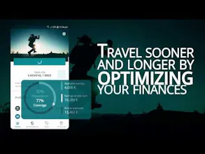 Leap: Plan, Budget & Travel The World gallery image