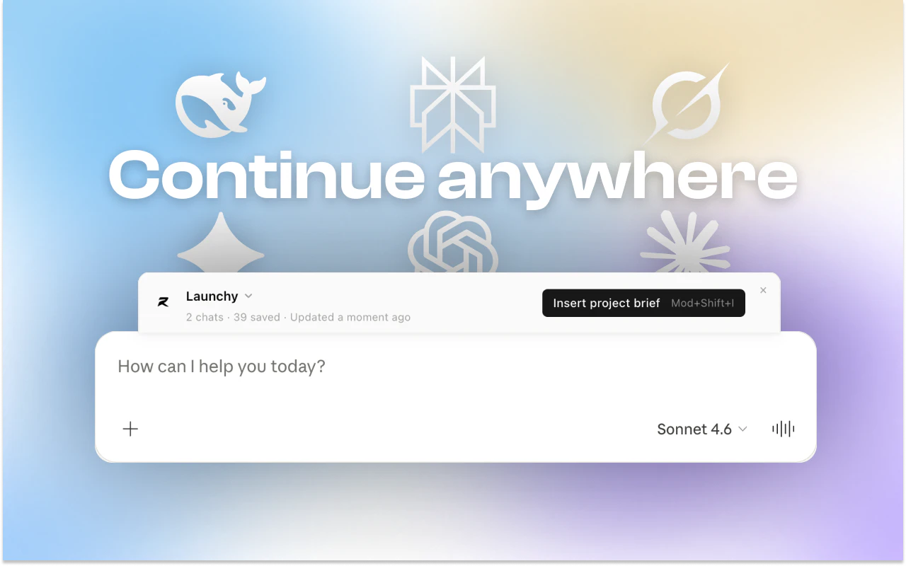 Relay screenshot 3