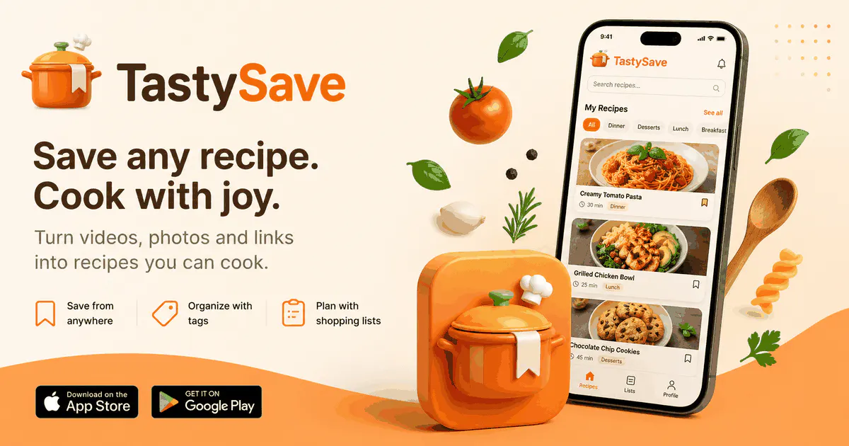 TastySave gallery image