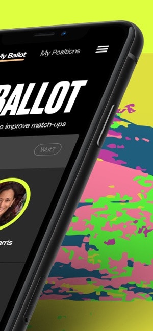 Pollen gallery image