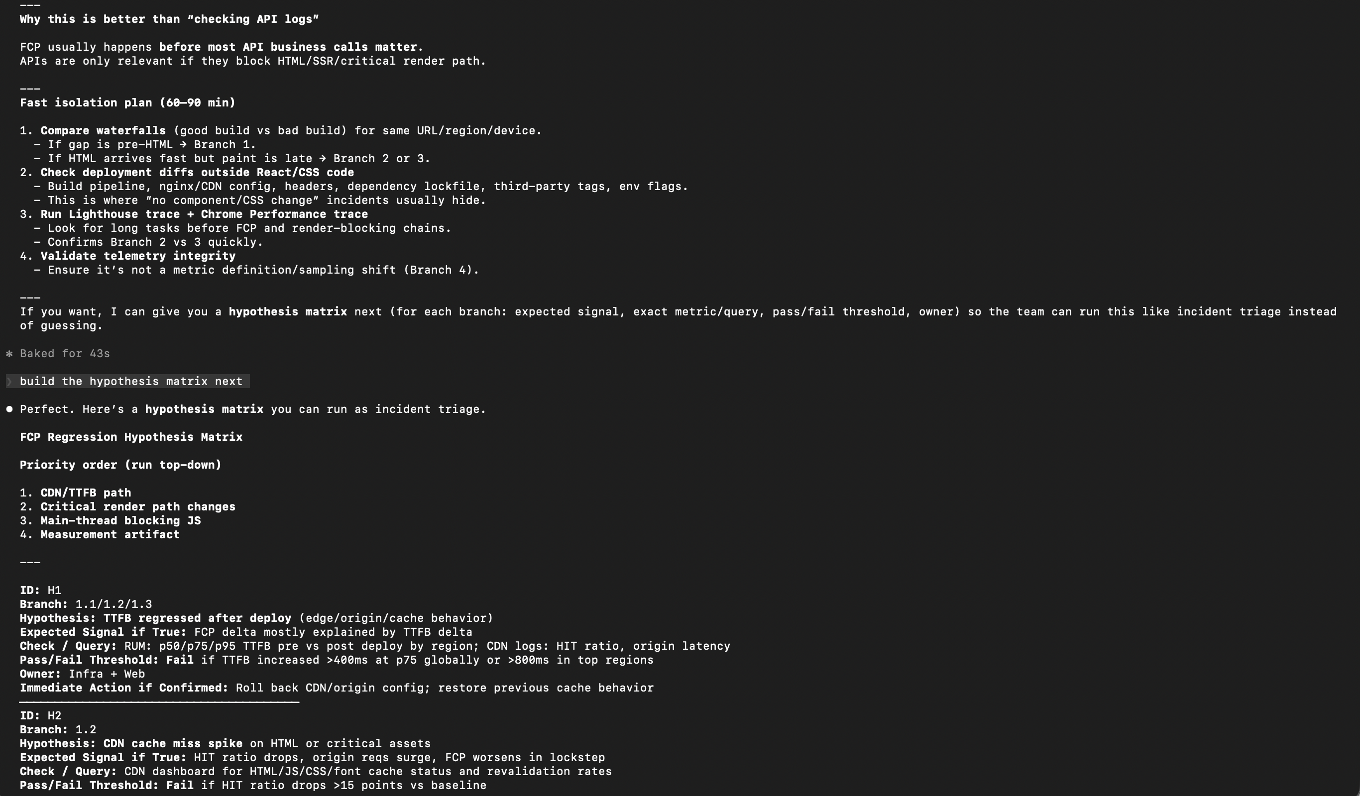 Think Better gallery image