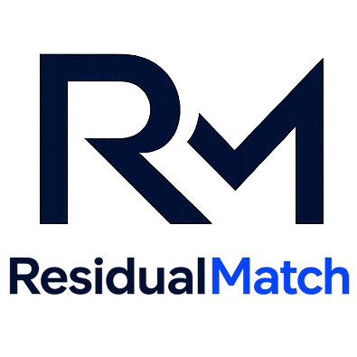 ResidualMatch