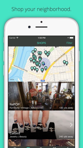 Shophood gallery image