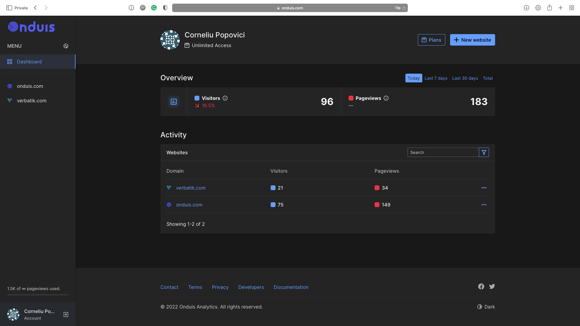 Onduis Analytics media 5