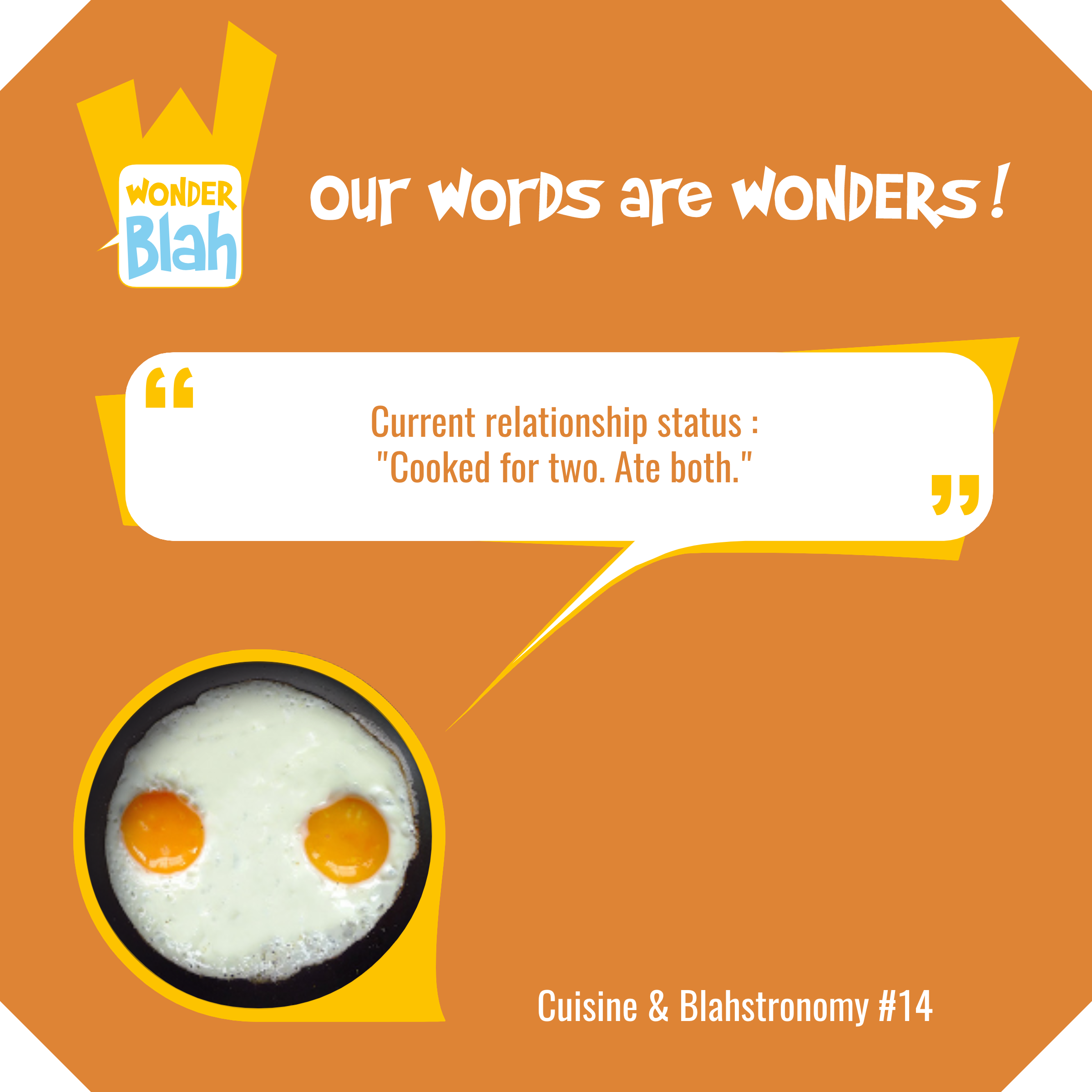 WonderBlah gallery image