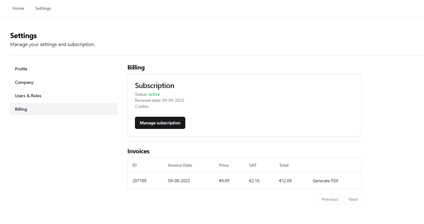 Supaboost - Ahorre 30 días de desarrollo construyendo su próximo SaaS media 3