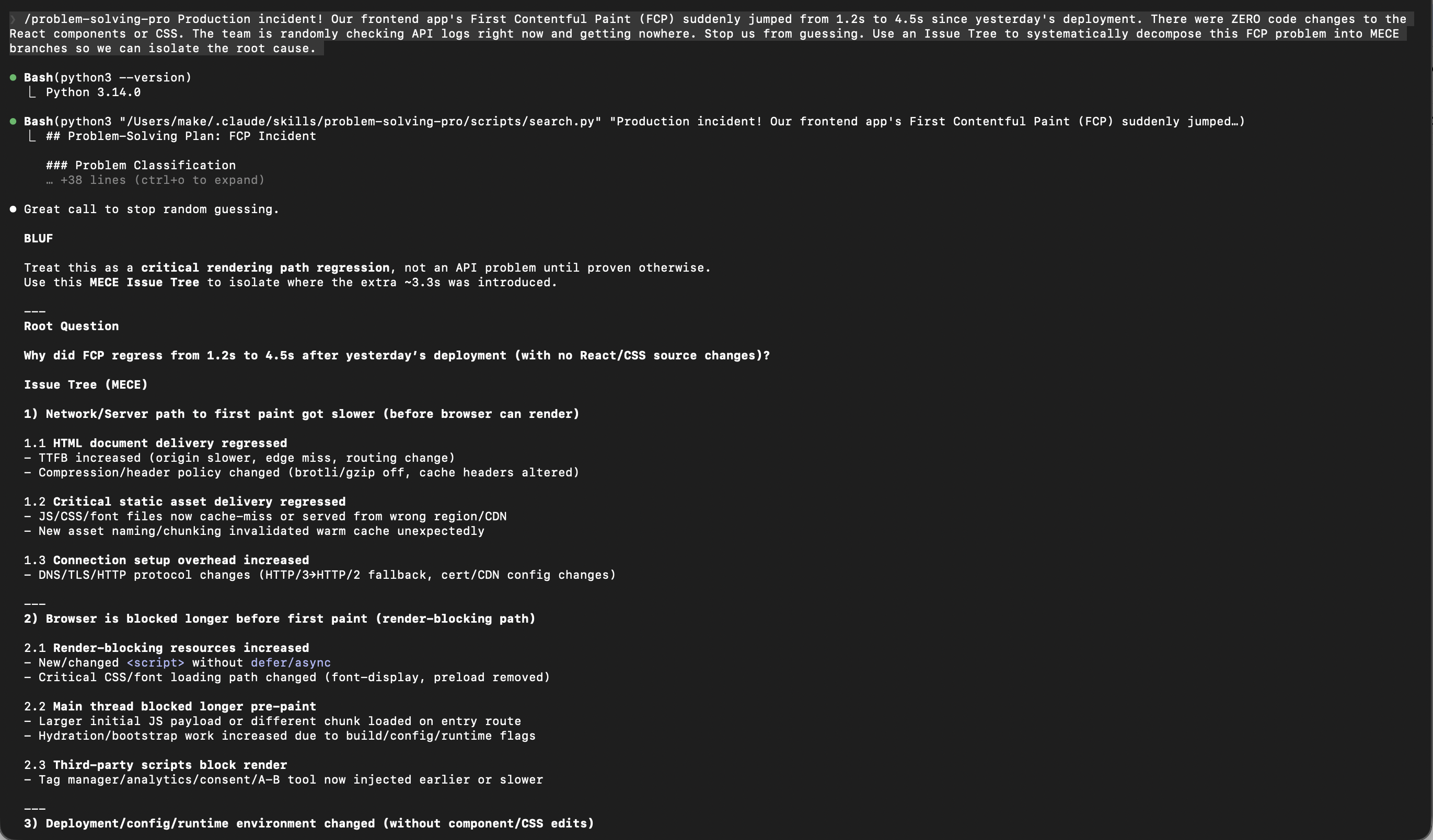 Think Better gallery image