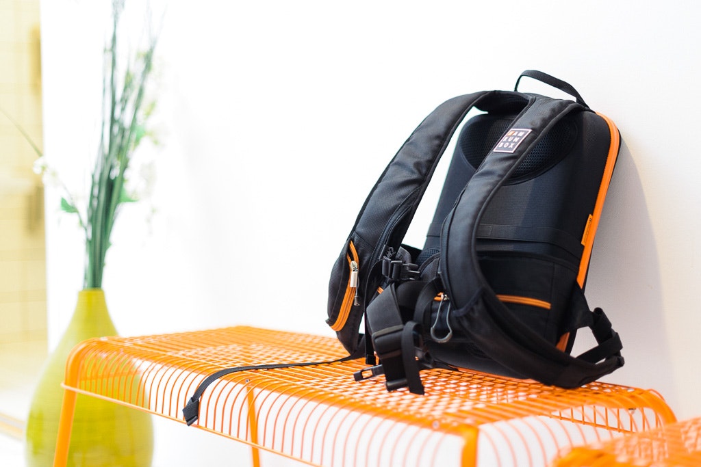 IAMRUNBOX gallery image